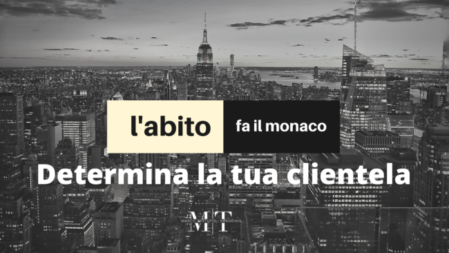 Dark LinkedIn Post Header