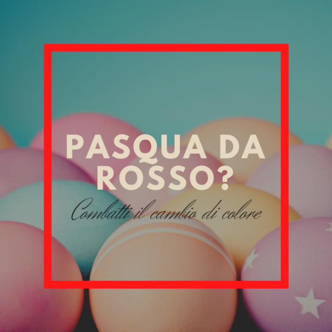 Colorful Easter Eggs Blue Photo Easter Sale Instagram Post